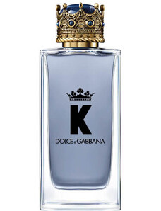 Dolce & Gabbana K By Dolce & Gabbana - EDT 2 ml - odstřik s rozprašovačem
