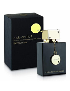 Armaf Club De Nuit Intense Women - EDP 10 ml