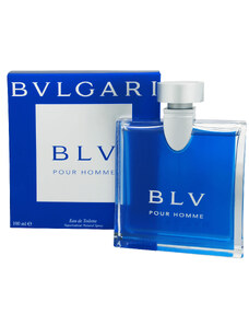 Bvlgari BLV Pour Homme - EDT 50 ml