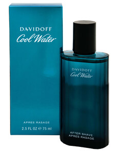 Davidoff Cool Water Man - voda po holení 75 ml