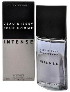 Issey Miyake L´Eau D´Issey Pour Homme Intense - EDT 75 ml