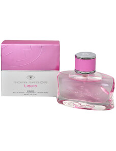 Tom Tailor Liquid Woman - EDT 20 ml