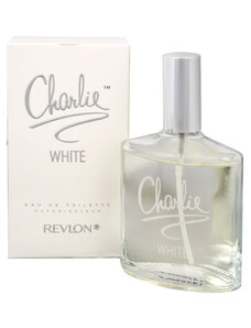 Revlon Charlie White - EDT 100 ml