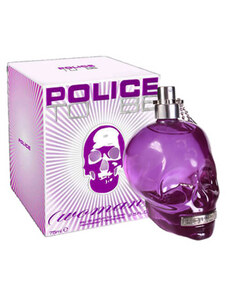 Police To Be Woman - EDP 40 ml