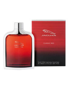 Jaguar Classic Red - EDT 100 ml