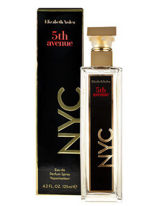 Elizabeth Arden 5th Avenue NYC Limited Editon - EDP 125 ml