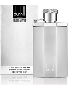 Dunhill Desire Silver - EDT 100 ml