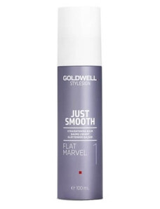 Goldwell Balzám pro vyhlazení a narovnání vlasů Stylesign Straight (Just Smooth Flat Marvel) 100 ml