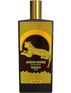 Memo African Leather - EDP 75 ml