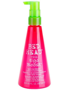 Tigi Bezoplachový kondicionér na roztřepené konečky vlasů Bed Head Ego Boost (Leave-in Conditioner) 237 ml