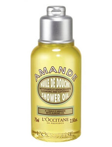 L`Occitane en Provence Sprchový olej Almond (Shower Oil) 250 ml