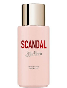 Jean P. Gaultier Scandal - sprchový gel 200 ml