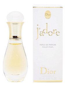 Dior J´adore Roller Pearl - EDP 20 ml - roll-on