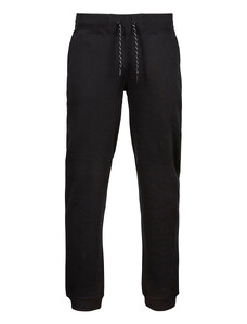 Kalhoty sportovní Tee Jays Style - černé, XXL