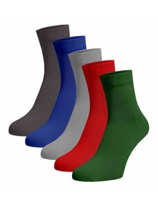 Benami Střední ponožky 5 pack