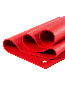 Podložka na jógu Manduka PRO Red 6 mm