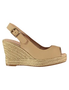 Firetrap Ronda Wedge Sandals Ladies