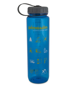 Láhev na pití PINGUIN TRITAN SLIM BOTTLE - 1.0 l