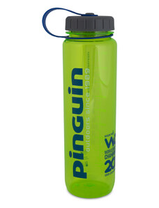 Láhev na pití PINGUIN TRITAN SLIM BOTTLE - 1.0 l