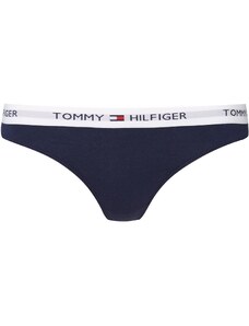 Tanga Tommy Hilfiger Iconic Navy