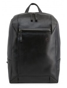 Piquadro stylový černý batoh pánský