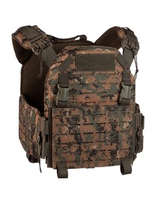 Vesta Invader Gear Reaper QRB Plate Carrier - marpat