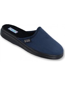 BEFADO Pánské pantofle Dr.ORTO 132M006, modrá