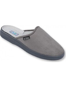 Dámské pantofle BEFADO Dr.ORTO 132D010, šedá