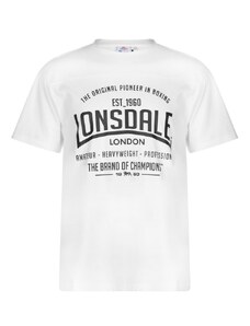 Pánská trička Lonsdale | 20 kousků - GLAMI.cz