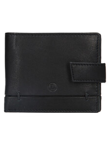 Lagen, pánská peněženka BLC/4139/1118, černá