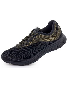 Dámská sportovní obuv Olympikus Proof Black/Gold EUR 36