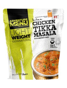 Adventure Menu Kuře Tikka Masala s rýží basmati 600 g