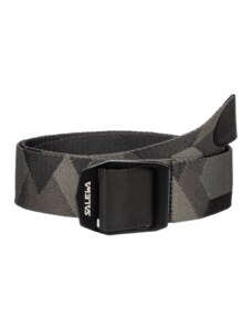 SALEWA Belt OPASEK asphalt camou