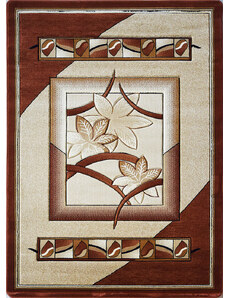 Berfin Dywany AKCE: 80x150 cm Kusový koberec Adora 5197 V (Vizon) - 80x150 cm