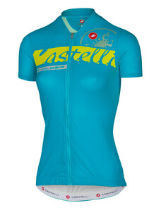 CASTELLI FAVOLOSA DRES W