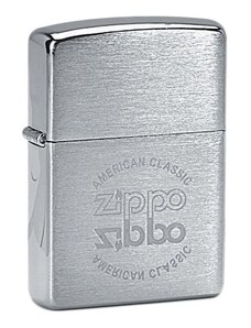 Zapalovač Zippo 21326 Zippo Americen Classic