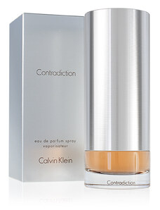 Calvin Klein Contradiction parfémovaná voda 100 ml pro ženy