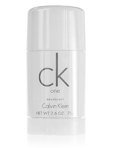 Calvin Klein CK One deostick 75 ml unisex