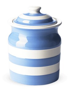 Dóza Blue Stripes 1680ml - Cornishware