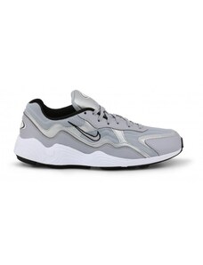 Pánské šedé tenisky Nike Airzoom-alpha