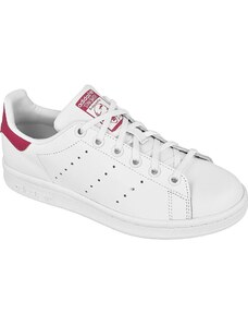 adidas ORIGINALS ORIGINALS Stan Smith Jr dětská obuv B32703 - Adidas