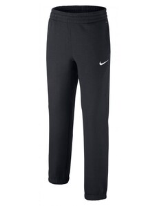 Nike SPORTSWEAR Dětské kalhoty N45 Brushed-Fleece 619089-010 - Nike