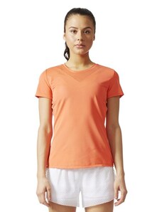 Dámské tričko Feminine Tee W BR9840 - Adidas