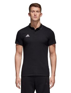 Pánské polo tričko Condivo 18 CO M BQ6565 - Adidas