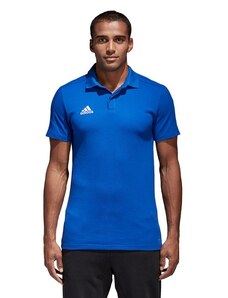 Pánské fotbalové polo tričko Condivo 18 CO M CF4375 - Adidas