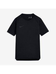 Dětské fotbalové tričko Dry Squad 859877-013 - Nike