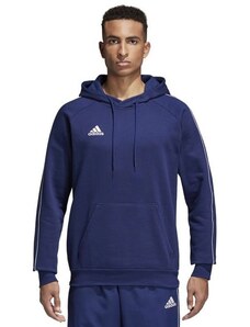 Pánská mikina Core18 Hoody M CV3332 - Adidas