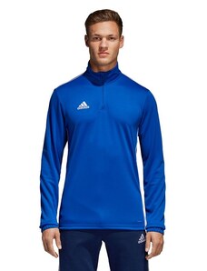 Pánský fotbalový dres Core 18 TR Top M CV3998 - Adidas