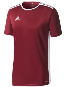 Dětské tričko ENTRADA 18 Jr CD8430 - Adidas