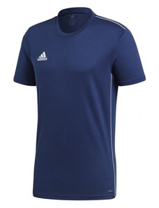 Pánské tréninkové tričko M CORE 18 CV3450 - Adidas